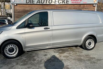 Mercedes-Benz Vito 216.100 km 12.350 &euro; Rüsselsheim 65428