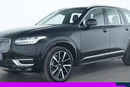 Volvo XC90 23.782 km 49.465 &euro; Dietzenbach bei Frankfurt 63128