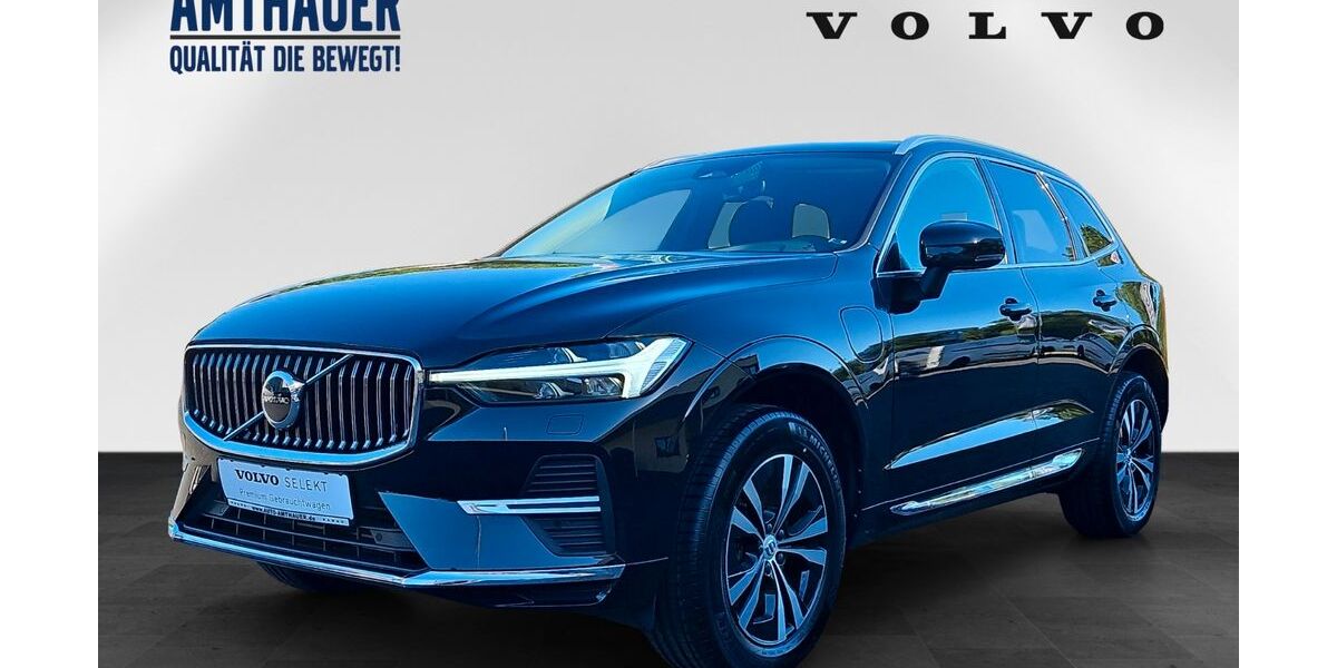 Volvo XC60 59.750 km 35.360 &euro; Hanau 63452