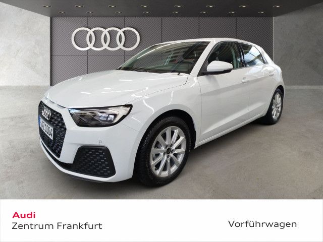 Audi A1 9.900 km 25.510 &euro; Frankfurt am Main 60314