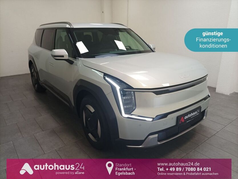 Kia EV9 45.979 km 56.470 € Egelsbach 63329