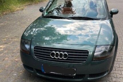 Audi TT 181.000 km 7.850 € Erzhausen 64390