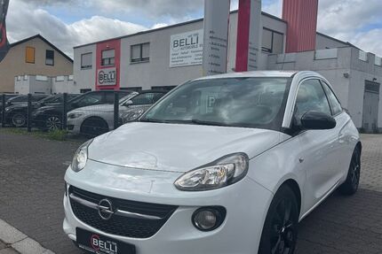Opel Adam 124.897 km 6.990 € Hanau 63452