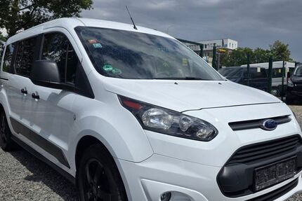 Ford Transit 200.000 km 6.990 &euro; Frankfurt am Main 60486
