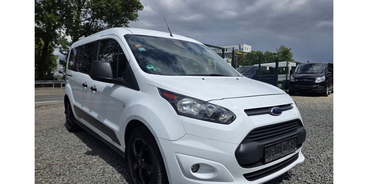 Ford Transit 200.000 km 6.990 &euro; Frankfurt am Main 60486