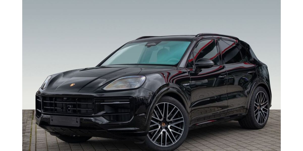 Porsche Cayenne 9.900 km 128.190 &euro; Darmstadt 64295