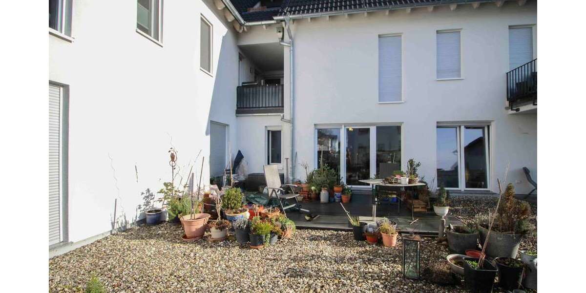 Etagenwohnung Weiterstadt - 2 Zimmer, 72 m&sup2;, 290.000&euro; | Angebot:26300059