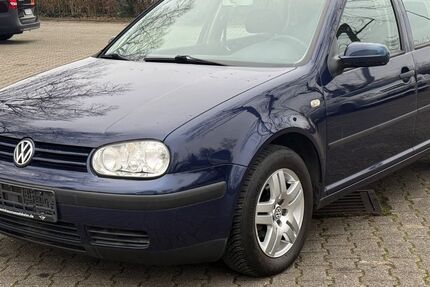 VW Golf 120.000 km 3.798 &euro; Rüsselsheim 65428