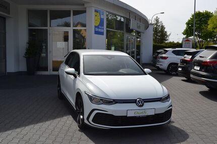 VW Golf 60.000 km 21.980 &euro; Babenhausen 64832