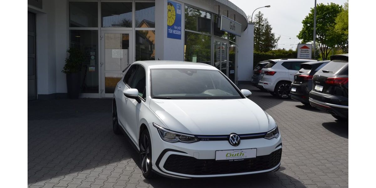 VW Golf 60.000 km 21.980 &euro; Babenhausen 64832