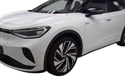 VW ID.4 14.910 km 45.940 € Bad Homburg 61348