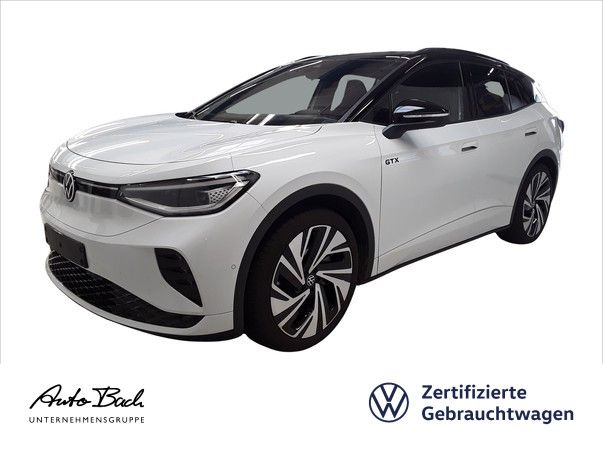 VW ID.4 14.910 km 45.940 € Bad Homburg 61348