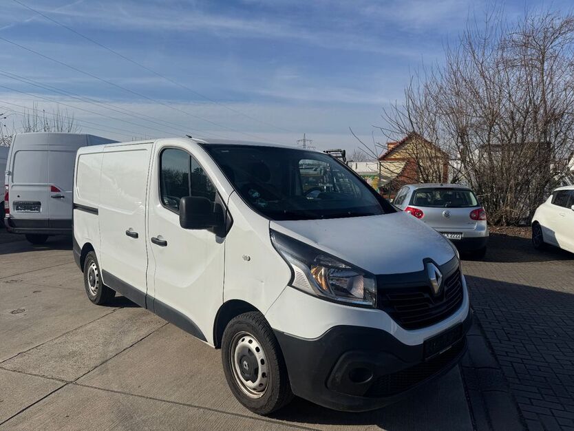 Renault Trafic 171.500 km 6.590 € Stockstadt am Main 63811
