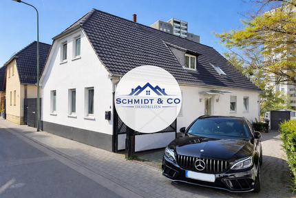 Haus Frankfurt am Main Niederrad - 3 Zimmer, 104 m&sup2;, 580.000&euro; | Angebot:26090880