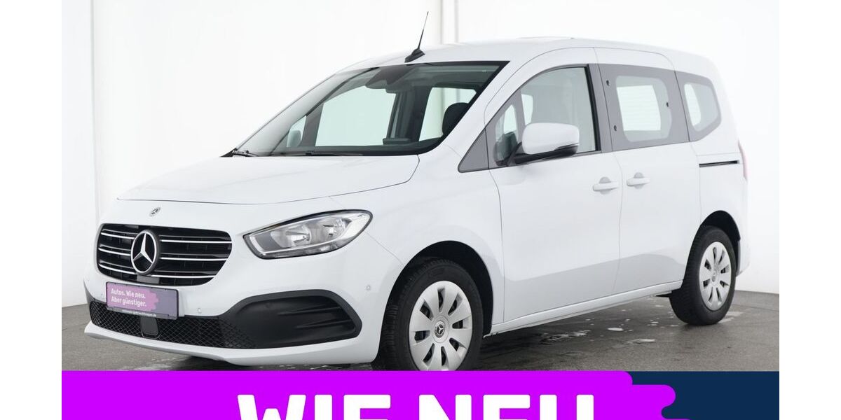 Mercedes-Benz T-Klasse 17.102 km 25.439 &euro; Dietzenbach bei Frankfurt 63128