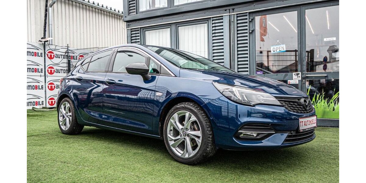 Opel Astra 103.741 km 11.100 &euro; Rüsselsheim 65428