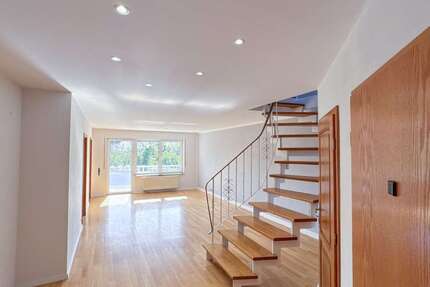 Wohnung zum Kaufen in Freigericht 269.000 € 97.5 m² 4 zimmer