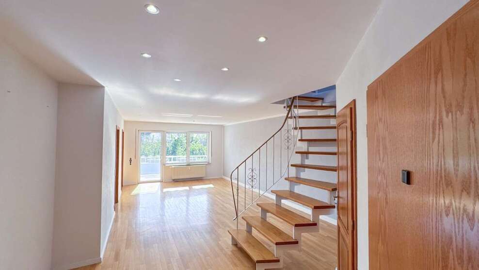 Wohnung zum Kaufen in Freigericht 269.000 € 97.5 m² 4 zimmer