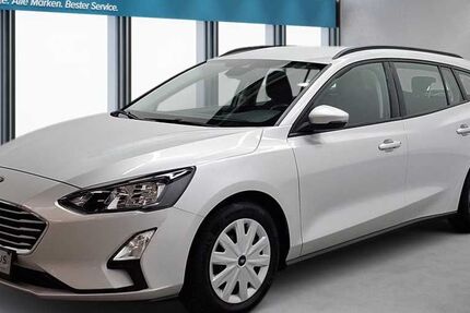 Ford Focus 44.378 km 12.290 &euro; Maintal 63477