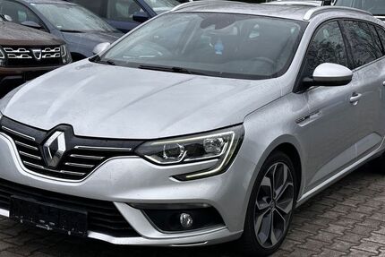 Renault Megane 165.000 km 7.990 &euro; kelkheim 65779