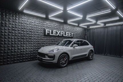 Porsche Macan 66.729 km 68.990 € Neu-Isenburg (bei Frankfurt am Main ) 63263