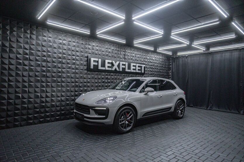 Porsche Macan 66.729 km 68.990 € Neu-Isenburg (bei Frankfurt am Main ) 63263