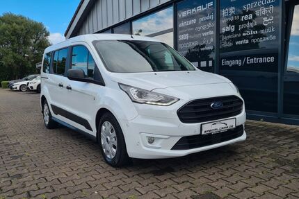 Ford Transit 149.300 km 12.390 € Offenbach am Main 63069