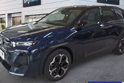 Citroen C5 Aircross 5.000 km 47.940 &euro; Frankfurt 60314