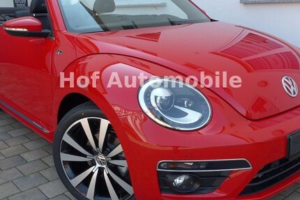VW Beetle 27.646 km 28.470 € Rodgau 63110