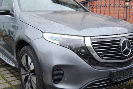 Mercedes-Benz EQC 36.950 km 39.980 &euro; Dreieich 63303