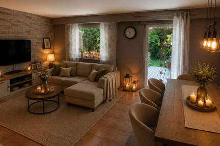 Haus Karben / Petterweil Petterweil - 5 Zimmer, 130 m&sup2;, 498.000&euro; | Angebot:27108274