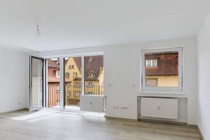 Wohnung Aschaffenburg Innenstadt - 4 Zimmer, 111 m&sup2;, 385.000&euro; | Angebot:24545930