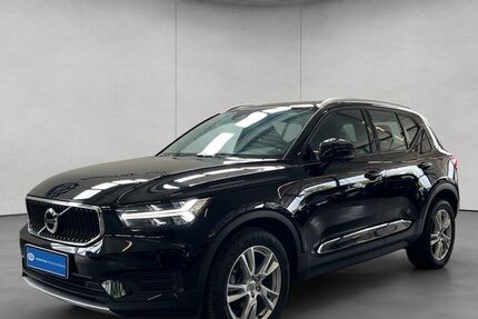 Volvo XC40 125.225 km 19.400 € Frankfurt am Main 60486