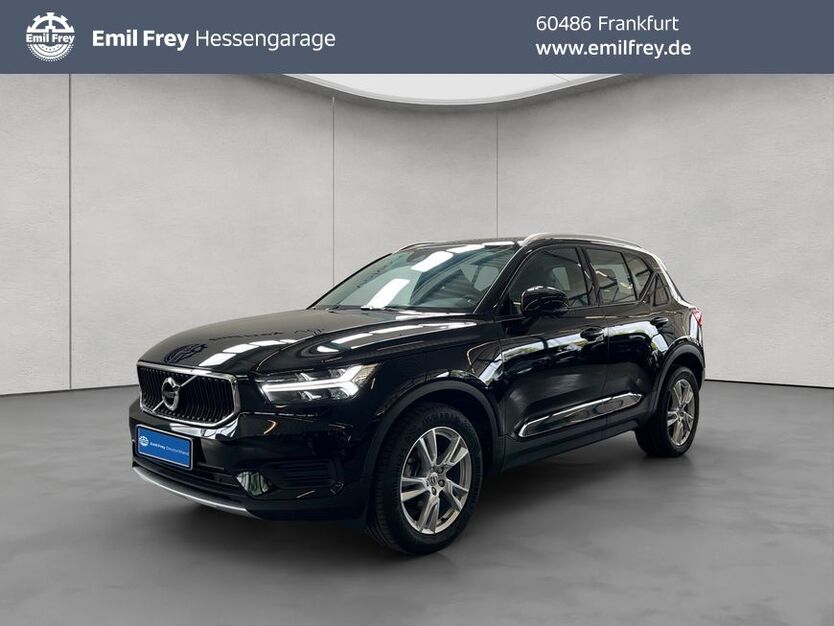 Volvo XC40 125.225 km 19.400 € Frankfurt am Main 60486