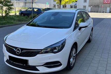 Opel Astra 80.950 km 12.999 &euro; Maintal 63477