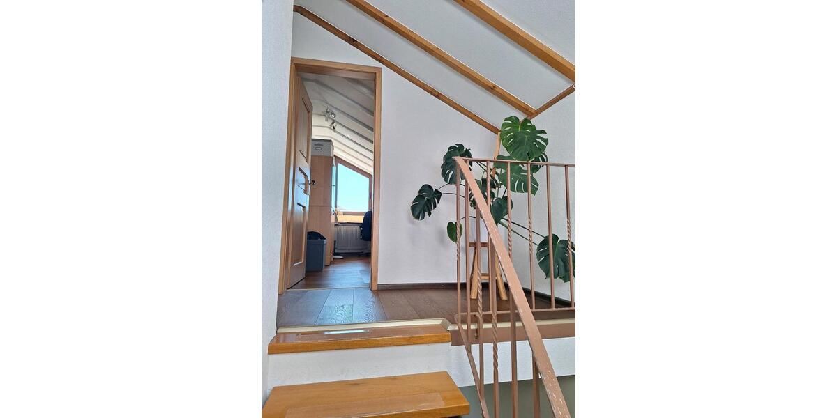 Maisonettenwohnung Rödermark - 3 Zimmer, 87 m&sup2;, 365.000&euro; | Angebot:26445703