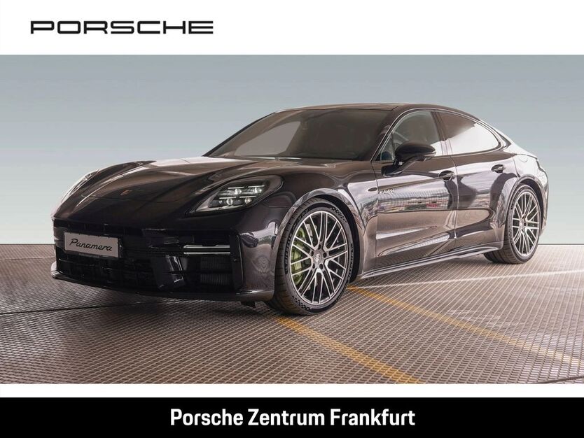 Porsche Panamera 11.900 km 160.980 € Frankfurt 60314