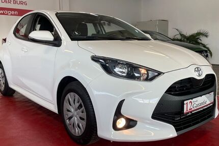 Toyota Yaris 78.790 km 16.999 € Ober Mörlen 61239