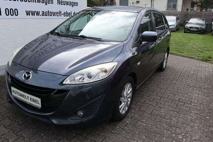 Mazda 5 135.000 km 7.910 € Wiesbaden 65199