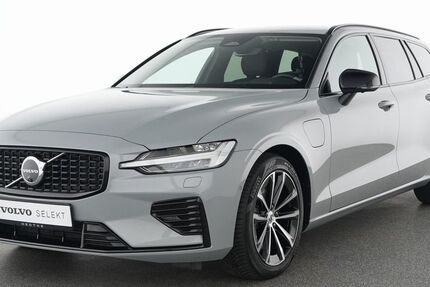 Volvo V60 25.200 km 41.550 &euro; Weiterstadt 64331