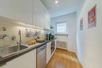 Etagenwohnung Frankfurt am Main Nordend-West - 2 Zimmer, 50 m&sup2;, 1.770&euro; | Angebot:26498926