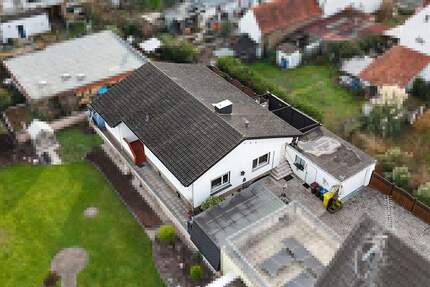 Haus Rüsselsheim am Main Bauschheim - 3 Zimmer, 106 m&sup2;, 449.000&euro; | Angebot:25703562