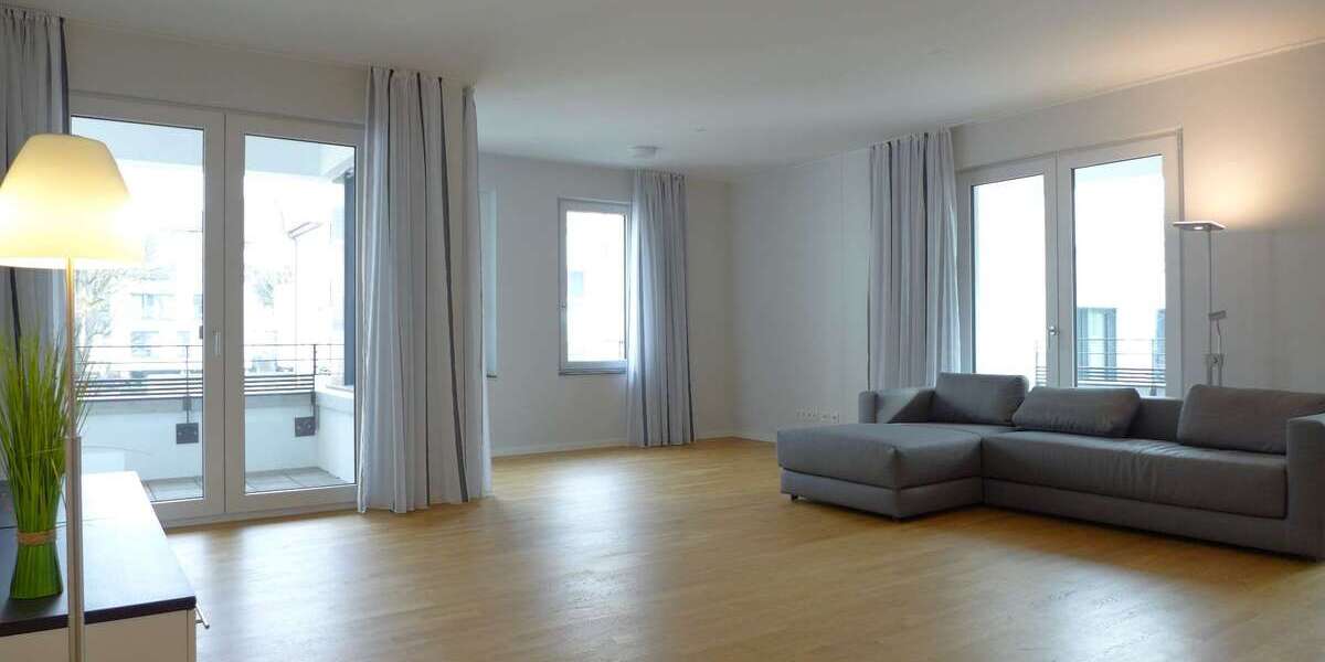 Etagenwohnung Frankfurt am Main Nordend Ost - 3 Zimmer, 113 m&sup2;, 895.000&euro; | Angebot:26802878