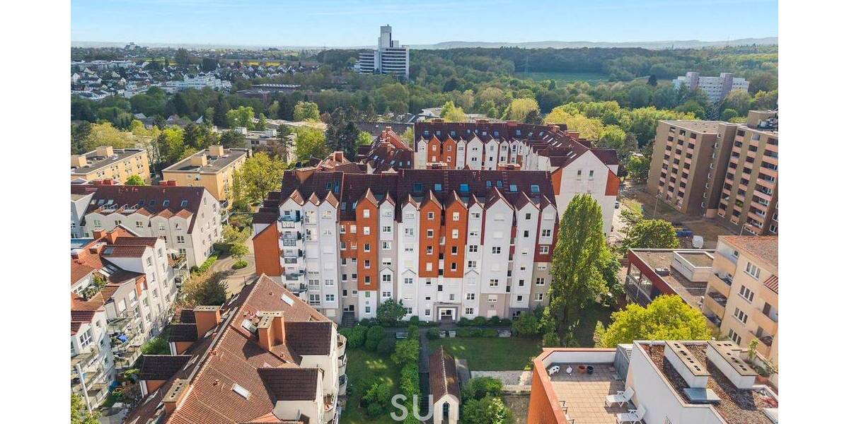 Etagenwohnung Schwalbach am Taunus - 3 Zimmer, 86 m&sup2;, 420.000&euro; | Angebot:26292117