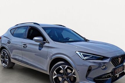 Cupra Formentor 15.532 km 35.650 &euro; Friedberg 61169