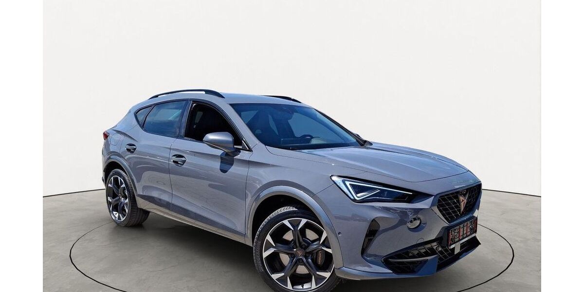Cupra Formentor 15.532 km 35.650 &euro; Friedberg 61169