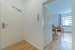 Etagenwohnung Frankfurt am Main Nordend-West - 2 Zimmer, 39 m&sup2;, 1.520&euro; | Angebot:26786818