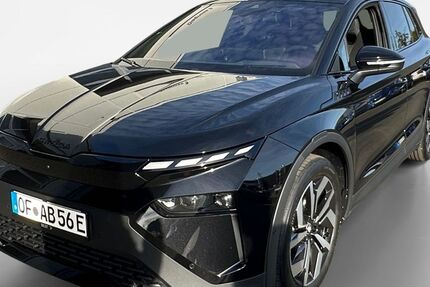 Skoda Elroq 5.900 km 40.985 € Offenbach am Main 63075