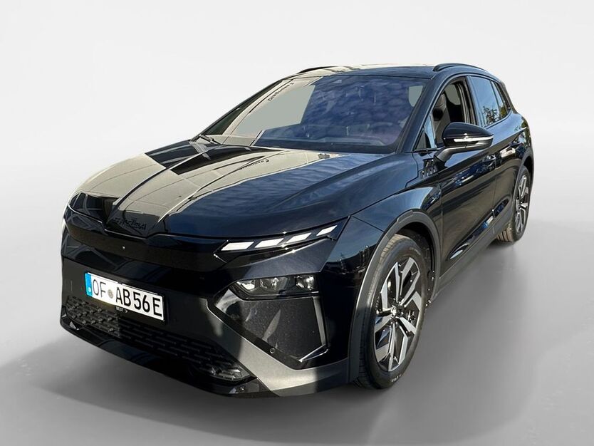 Skoda Elroq 5.900 km 40.985 € Offenbach am Main 63075