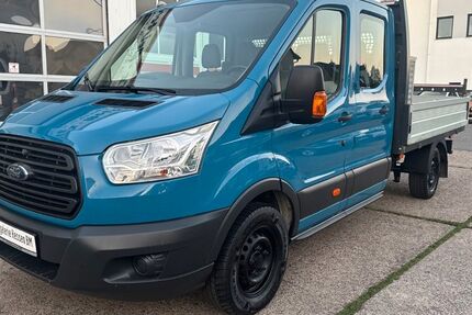 Ford Transit 78.000 km 15.990 € Egelsbach 63329